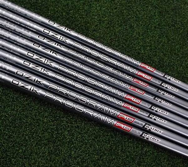Best Graphite Shafts For Seniors