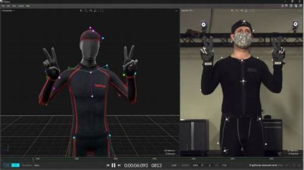 Biometric Motion Tracking Devices