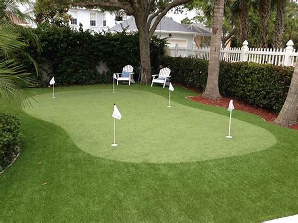 Budget-friendly Golf Greens Florida