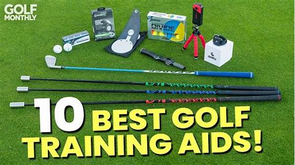 Budget-friendly Home Golf Training Aids
