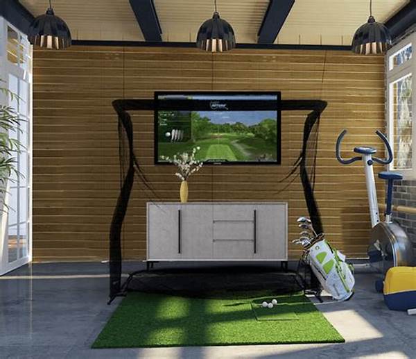 Cheap Alternatives For Golf Simulators