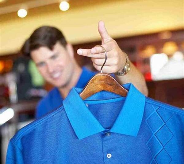 Comfortable Straps For Senior Golfers