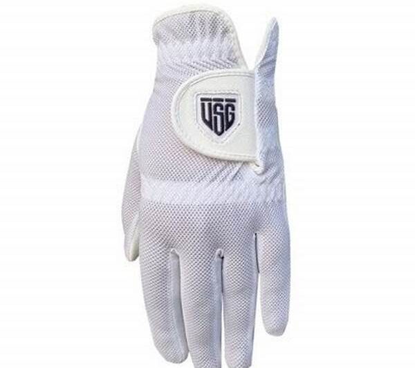 Cool Comfort Gloves For Golfers