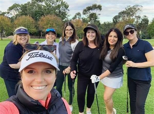 Cost-effective Women’s Golf Tuition