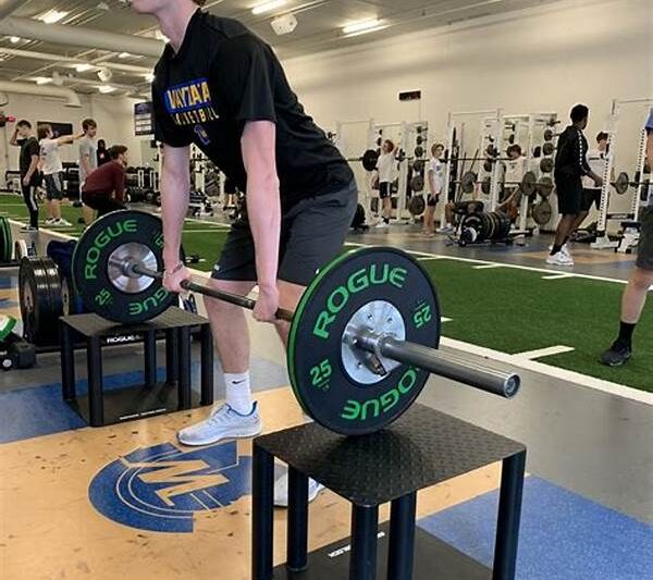 Custom Fittings For Tall Athletes