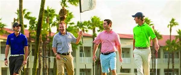 Discount Golfing In Florida