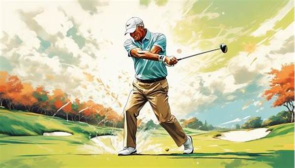 Dynamic Swing Technique Improvement