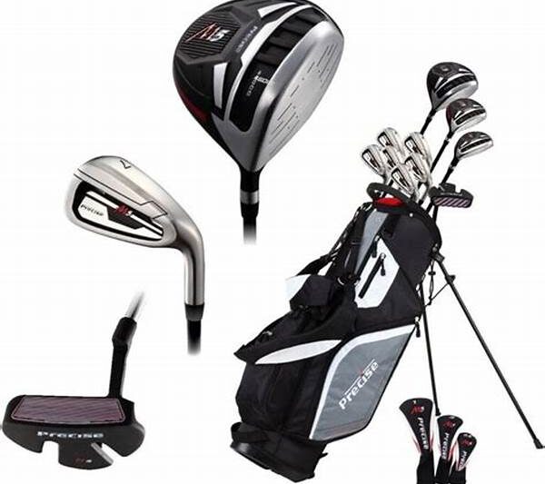Easy-to-use Senior Golf Club Sets