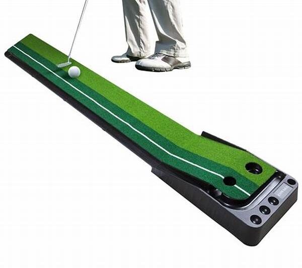 Economical Putting Stroke Trainers