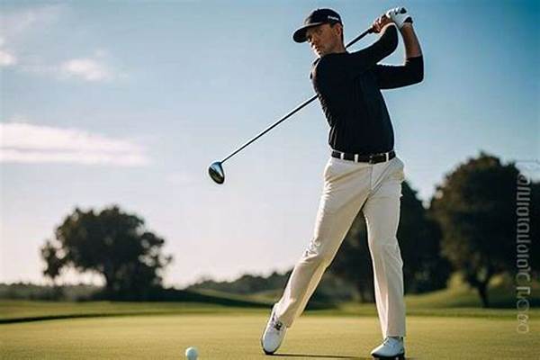 Enhance Golf Performance Mechanics