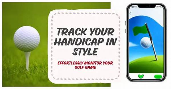 Essential Apps For Golf Handicap Management