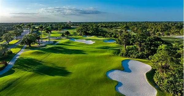“explore Premier Florida Golf Clubs”