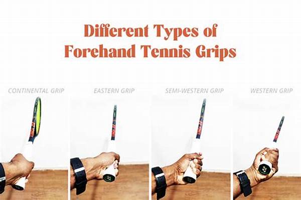 Faulty Grip Techniques Explained
