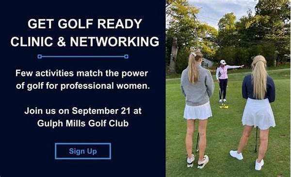 Female Golfers Networking Forums