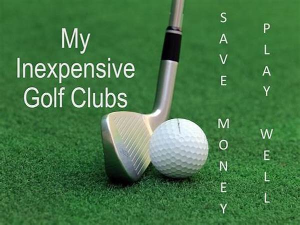 Florida Inexpensive Golf Equipment