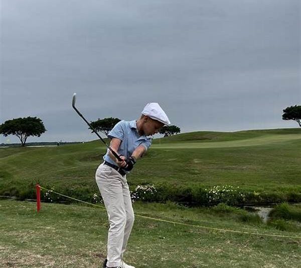 Golf Practice Sessions For Women Near Me