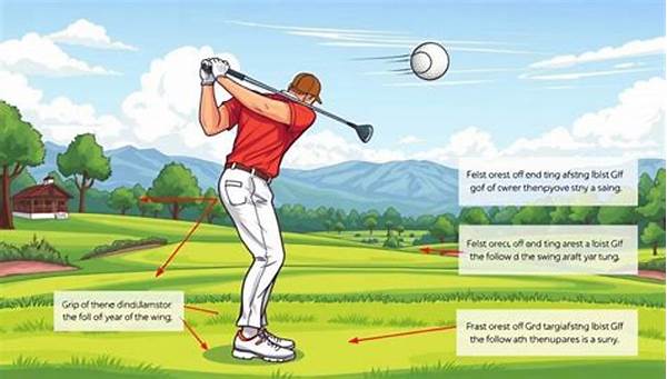 Golf Swing Fundamentals For Beginners