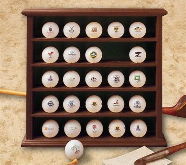 Golf-themed Home Decor For Parents