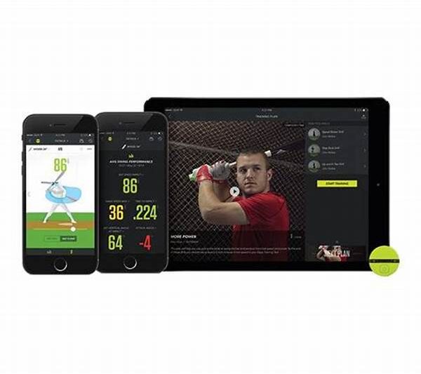 High-accuracy Swing Tracking Device