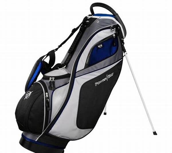 High-quality Golf Bags For Dads