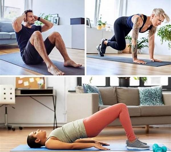 Home Exercises For Better Swing