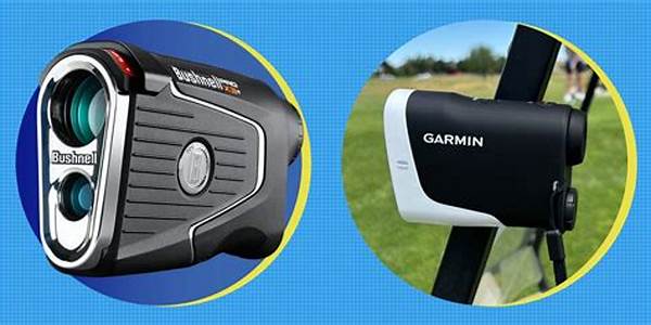 How To Use Golf Rangefinders