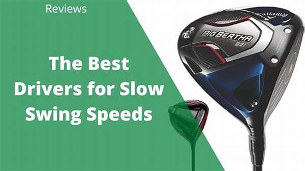 “improve Driver Swing Speed Efficiently”