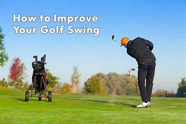 Improve Golf Swing Mobility