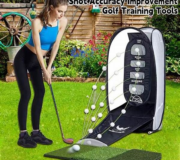 Indoor Golfing Aid Essentials
