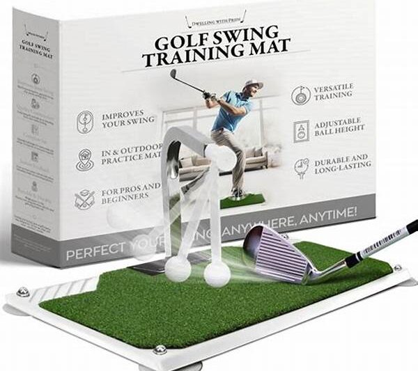Inexpensive Golf Practice Tools
