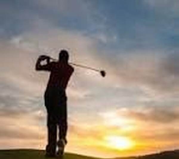 Innovative Golf Swing Optimization Solution