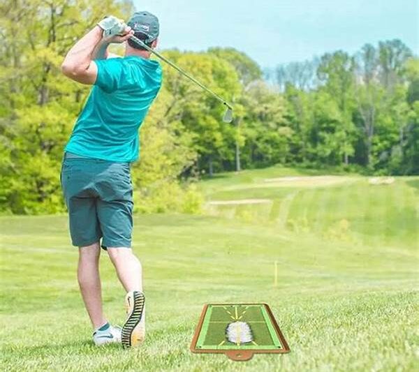 Instant Feedback Golf Swing Tracker
