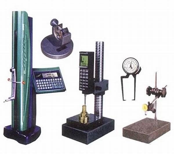 “mobile Precision Measuring Instruments”