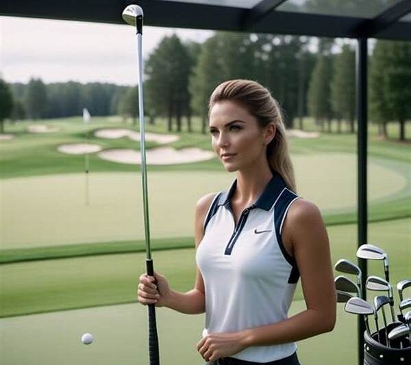 “nearby Female-only Golf Practice”