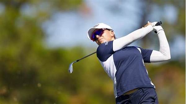 Opportunities For Women Golfers