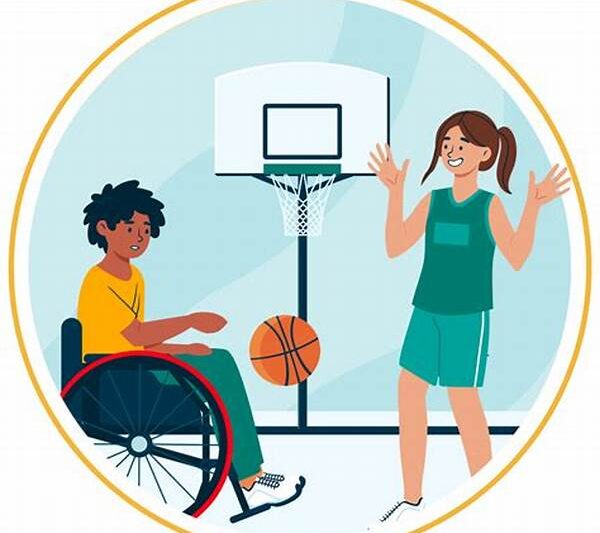 Physical Activity Inclusivity Practices