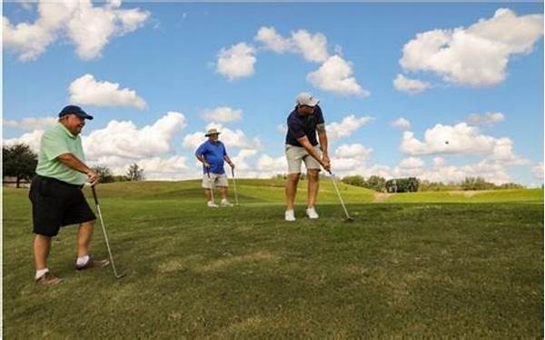 Planning A Family Golf Getaway