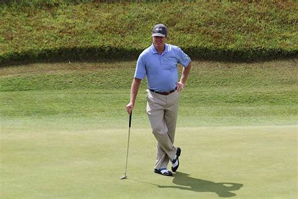 Portable Golf Bags For Senior Players