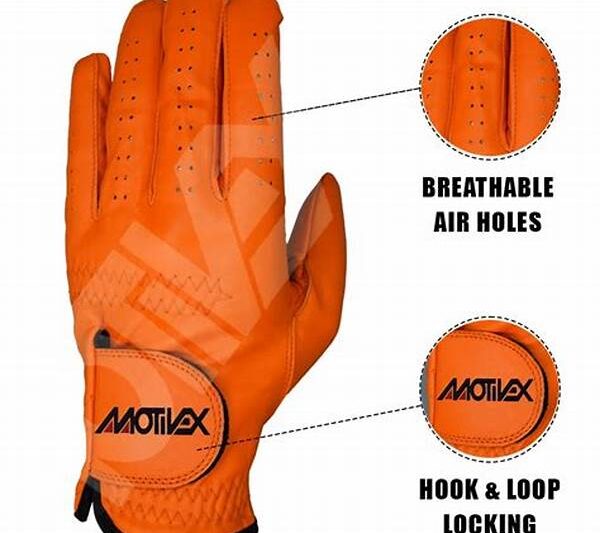 Quick-drying Golf Glove Material