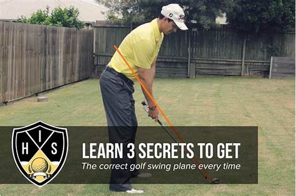 Real-time Feedback For Golf Swing Correction