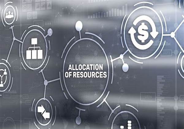 “resource Allocation For Simulation Software”
