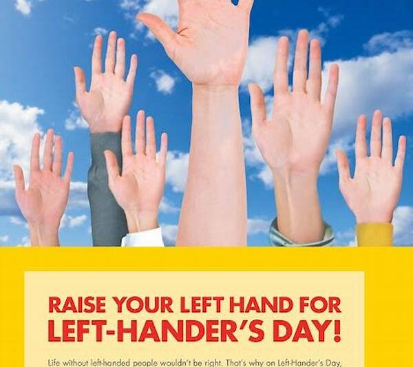 Special Deals For Left-handed Motorists