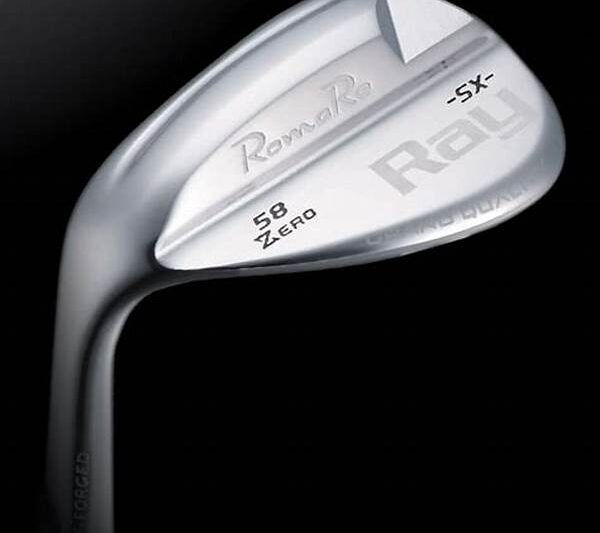 Superior Control Lefty Wedges