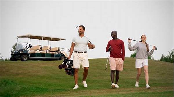 Tailored Golfing Sessions For Everyone