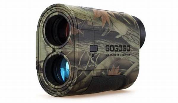 Types Of Rangefinder Technologies