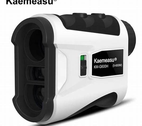 Understanding Rangefinder Specifications