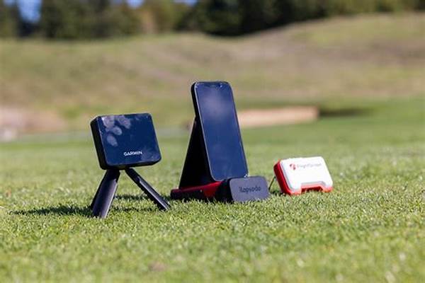 Using Launch Monitors For Training