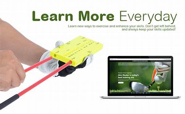 Value-for-money Golf Training Aids
