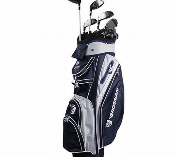 Women’s Golf Starter Package
