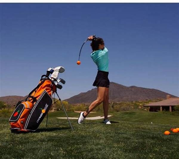Women’s Golf Training Programs